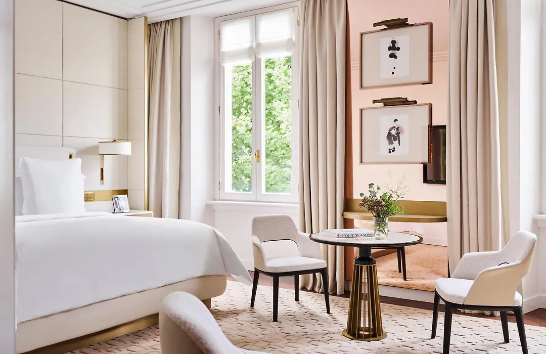 Four Seasons Hotel Milano-1