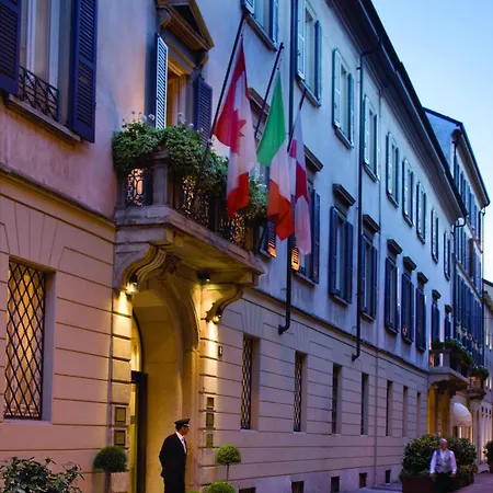 Four Seasons Hotel Milano-3